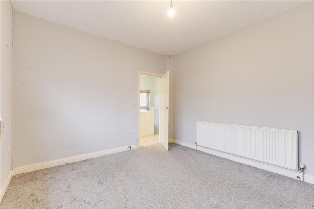 Nuthall Road, Nottingham, NG8