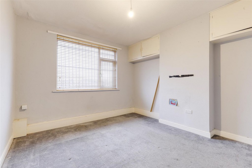 Nuthall Road, Nottingham, NG8