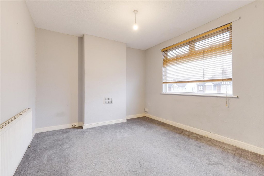 Nuthall Road, Nottingham, NG8