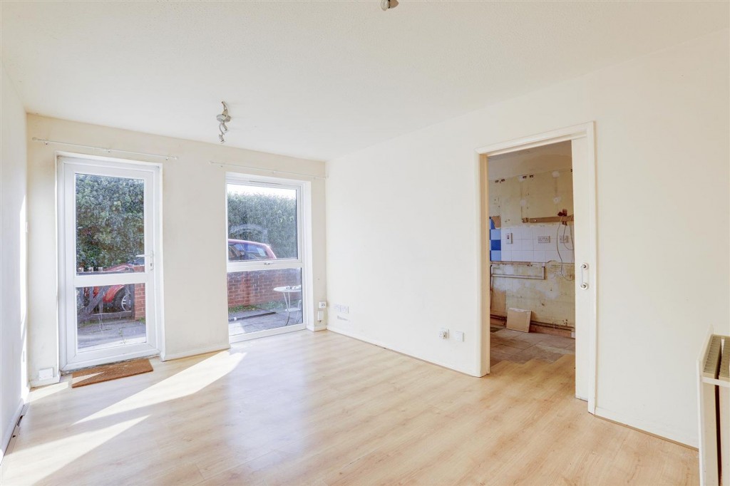 Broughton Street, Beeston, NG9