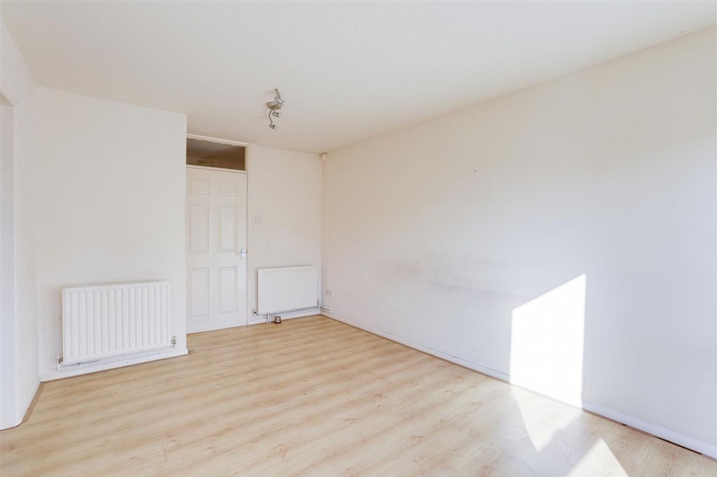 Broughton Street, Beeston, NG9