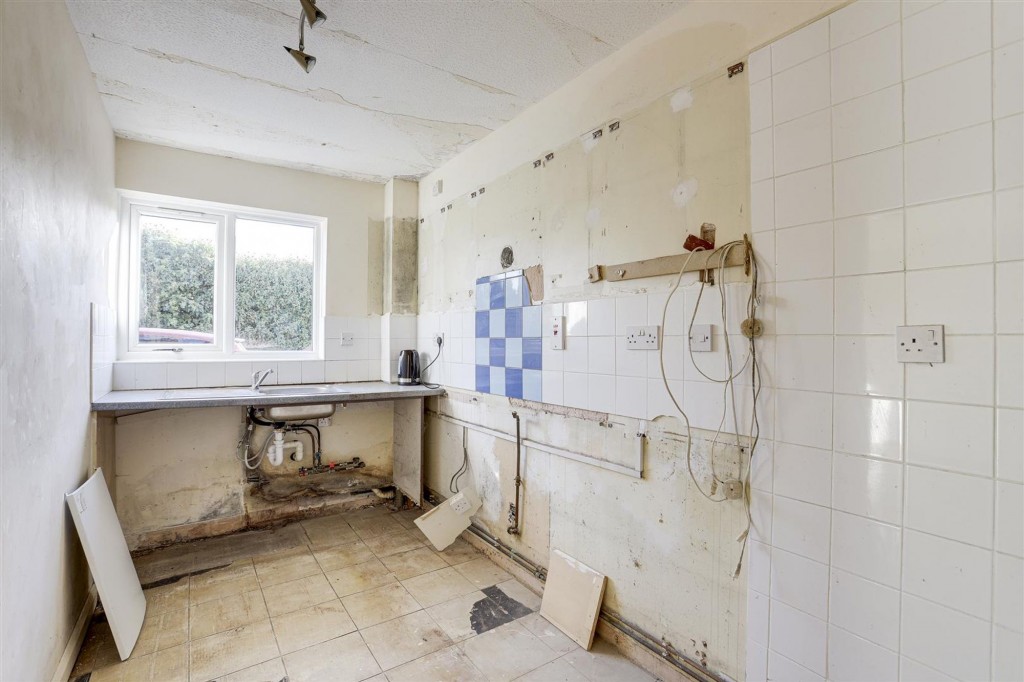 Broughton Street, Beeston, NG9