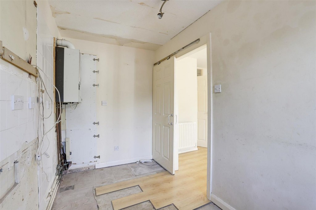 Broughton Street, Beeston, NG9