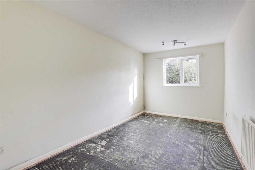 Broughton Street, Beeston, NG9