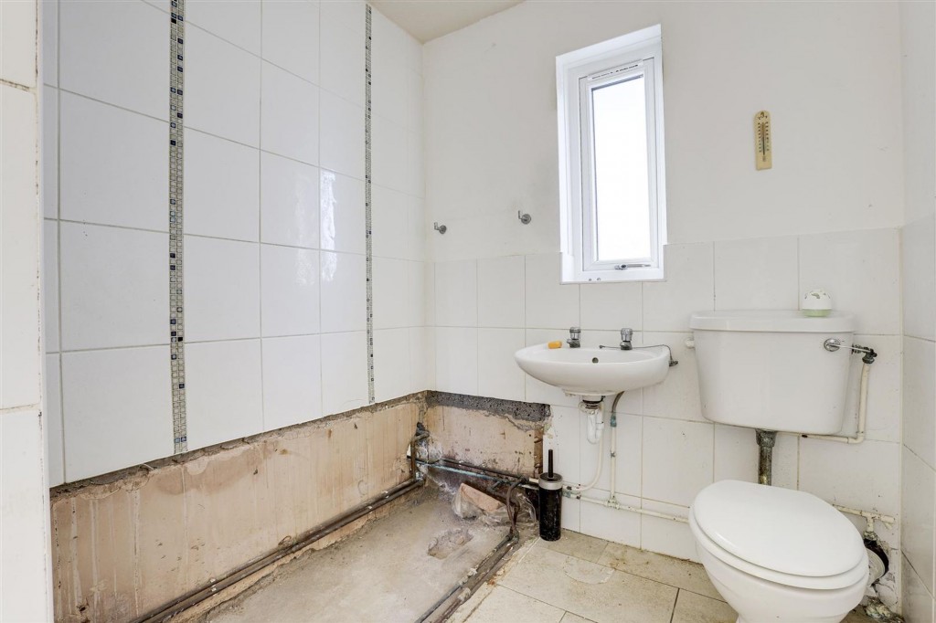 Broughton Street, Beeston, NG9