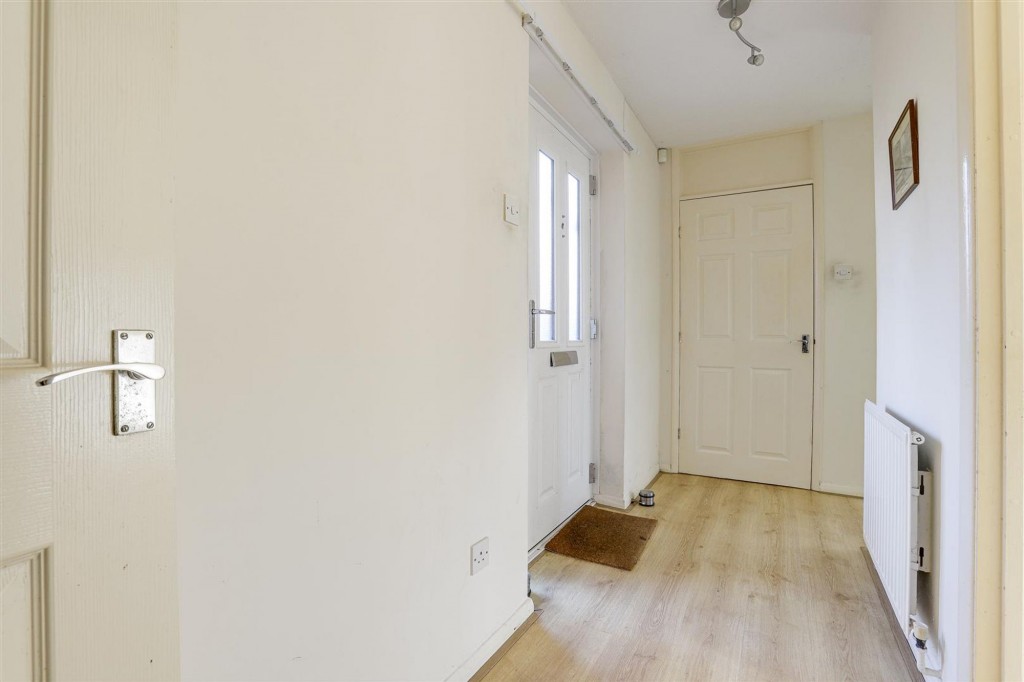 Broughton Street, Beeston, NG9