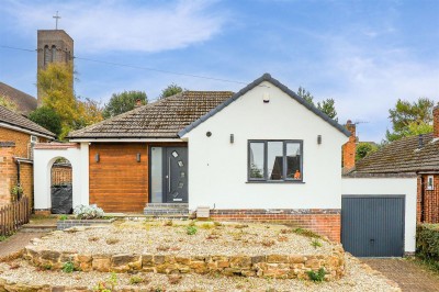 Longridge Road, Woodthorpe, NG5