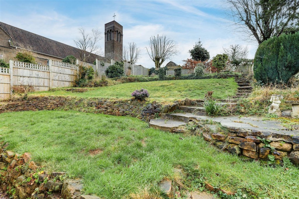 Longridge Road, Woodthorpe, NG5