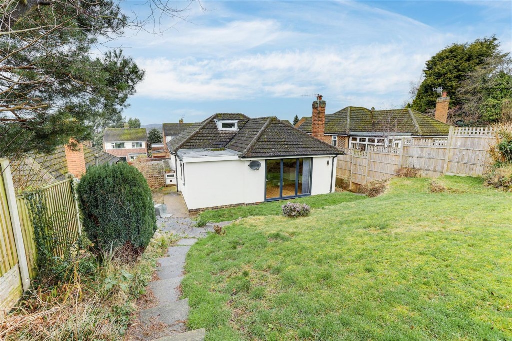 Longridge Road, Woodthorpe, NG5