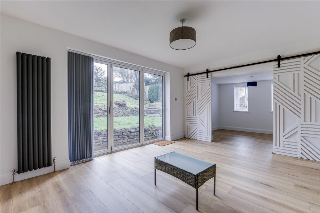 Longridge Road, Woodthorpe, NG5