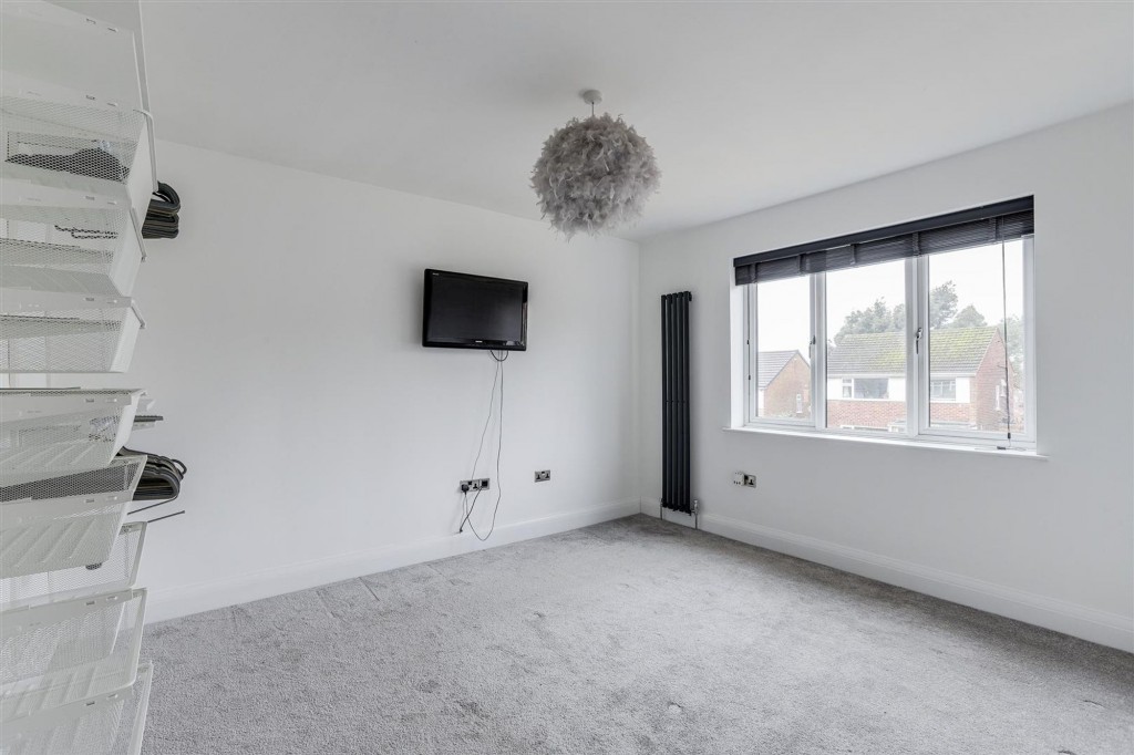 Longridge Road, Woodthorpe, NG5