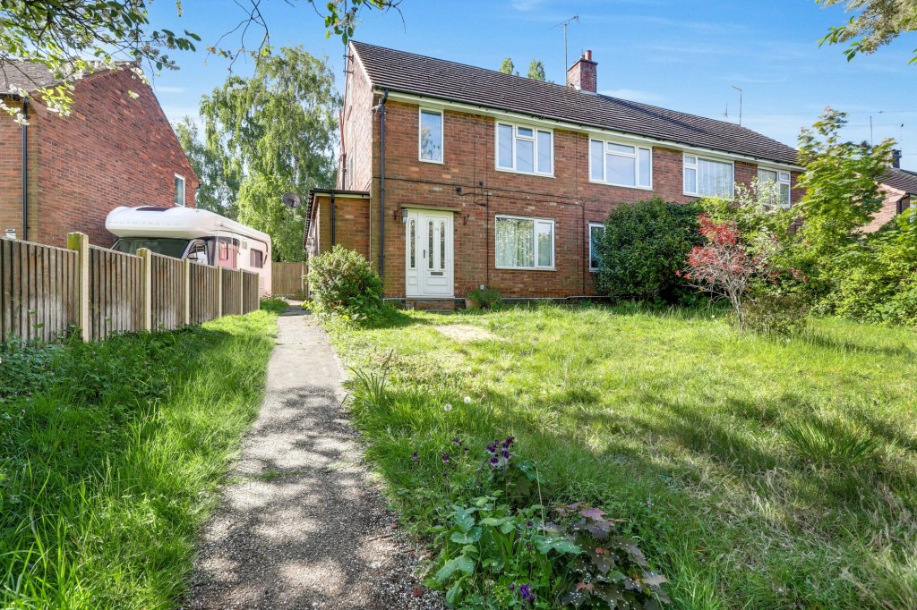 Dale Lane, Blidworth, NG21