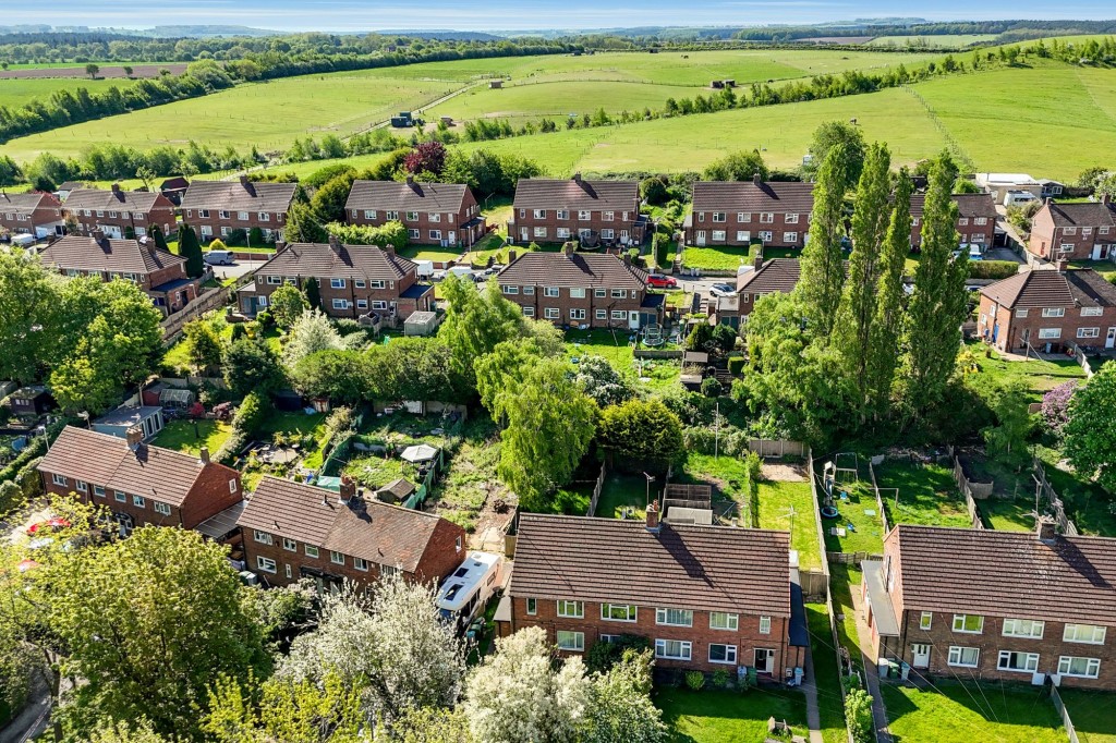Dale Lane, Blidworth, NG21