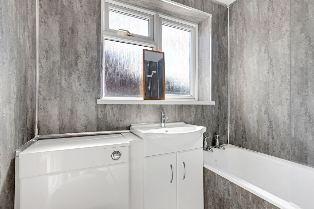 Dale Lane, Blidworth, NG21