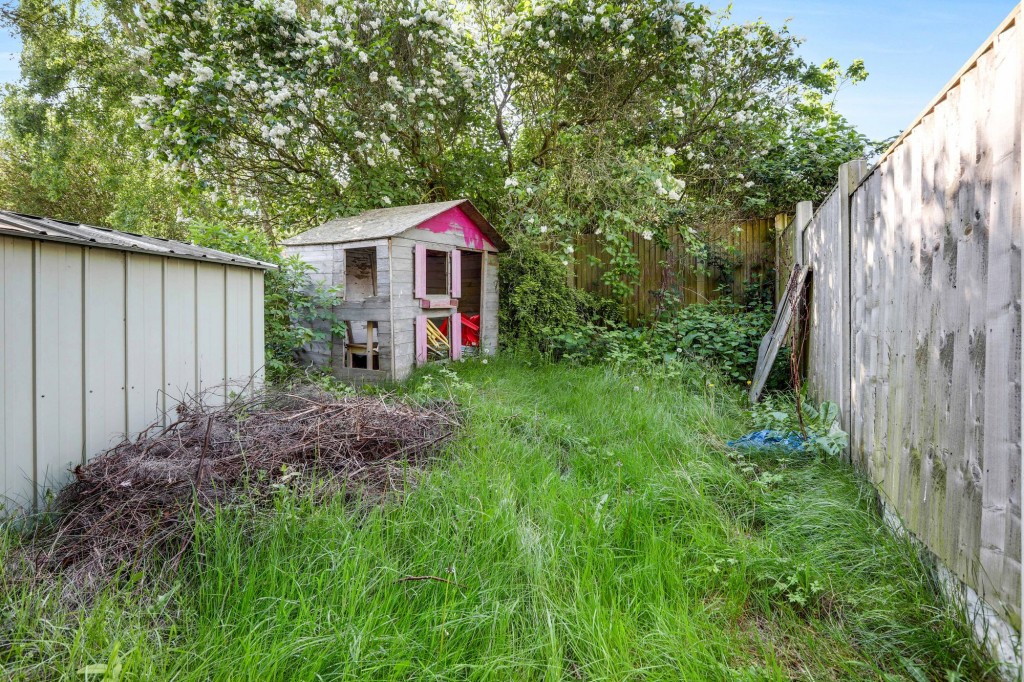 Dale Lane, Blidworth, NG21