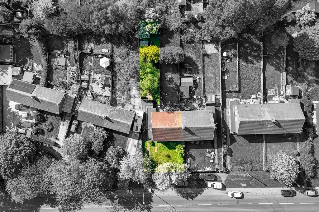Dale Lane, Blidworth, NG21