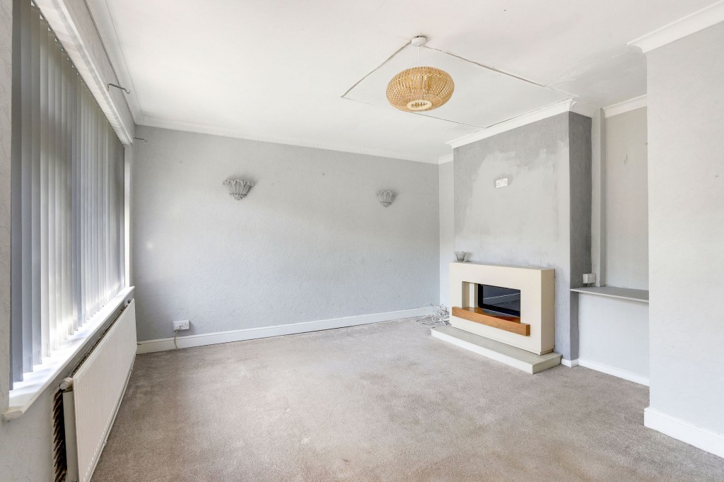 Dale Lane, Blidworth, NG21