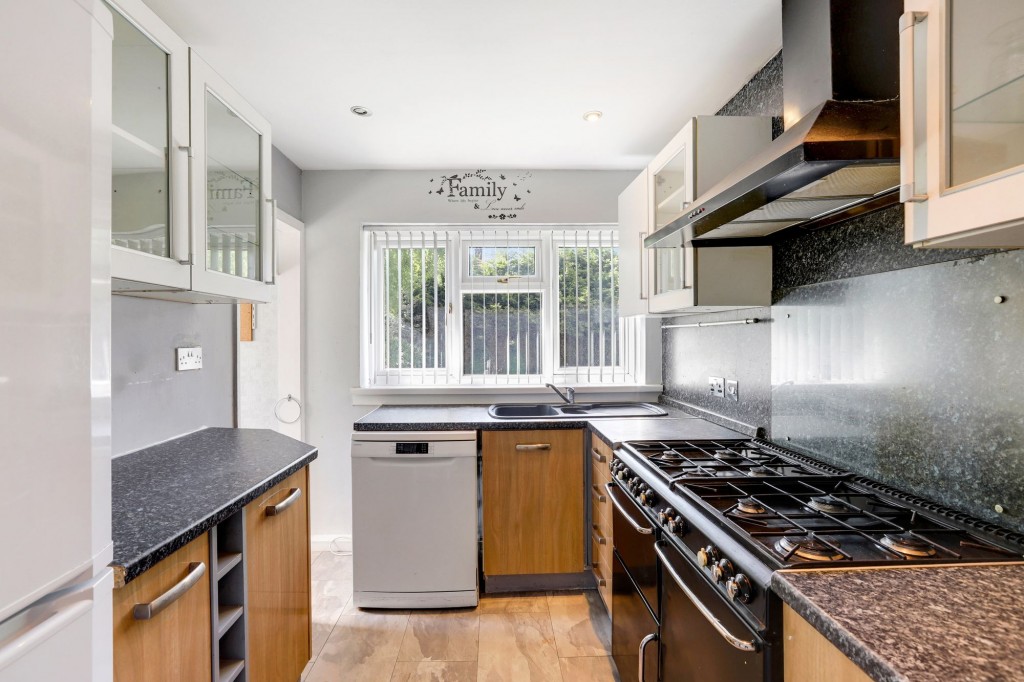 Dale Lane, Blidworth, NG21