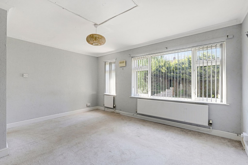 Dale Lane, Blidworth, NG21