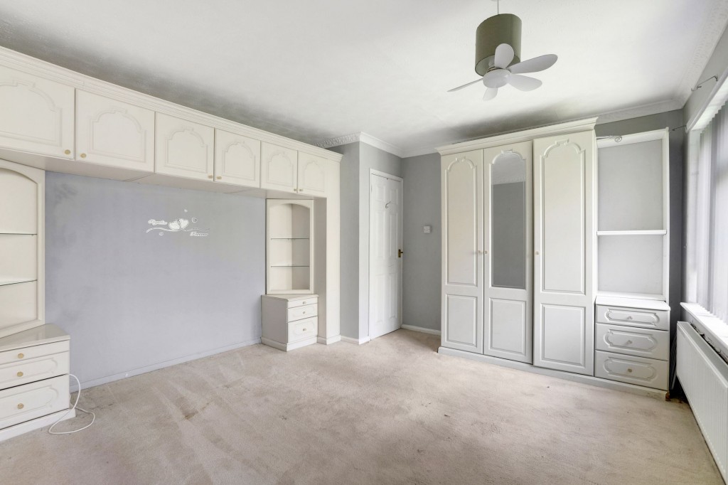 Dale Lane, Blidworth, NG21