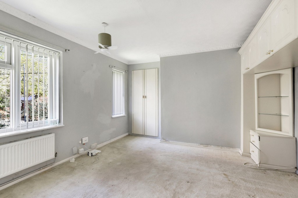 Dale Lane, Blidworth, NG21