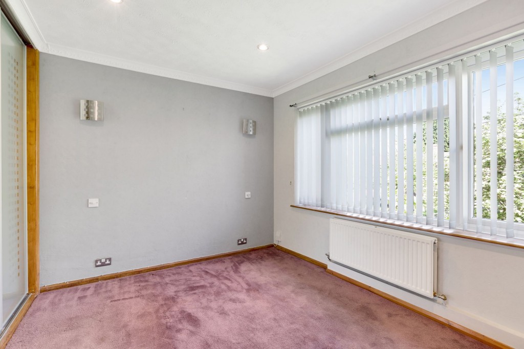Dale Lane, Blidworth, NG21