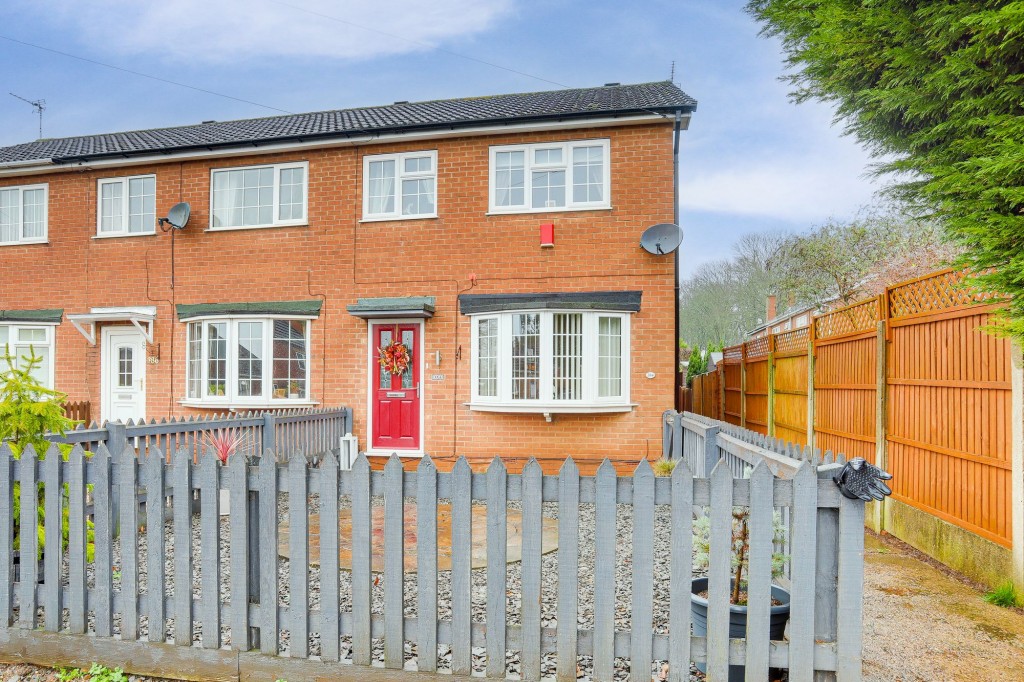 Watnall Road, Hucknall, NG15