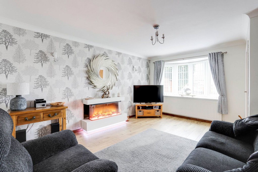 Watnall Road, Hucknall, NG15
