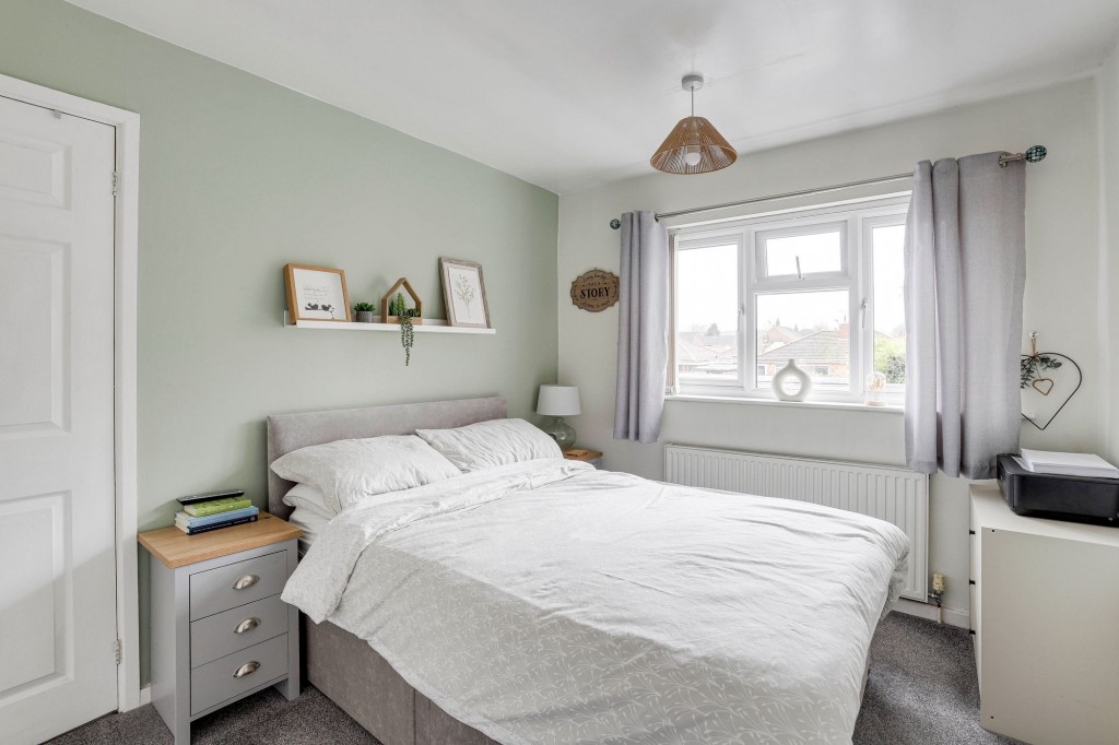 Watnall Road, Hucknall, NG15