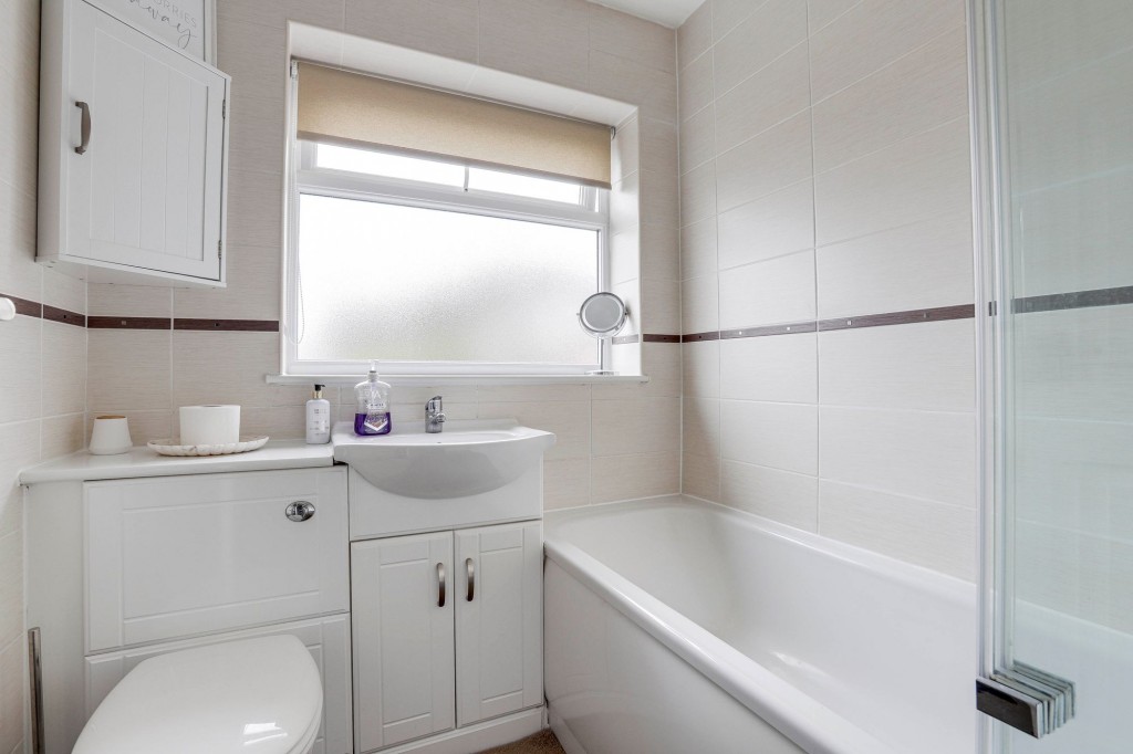 Watnall Road, Hucknall, NG15