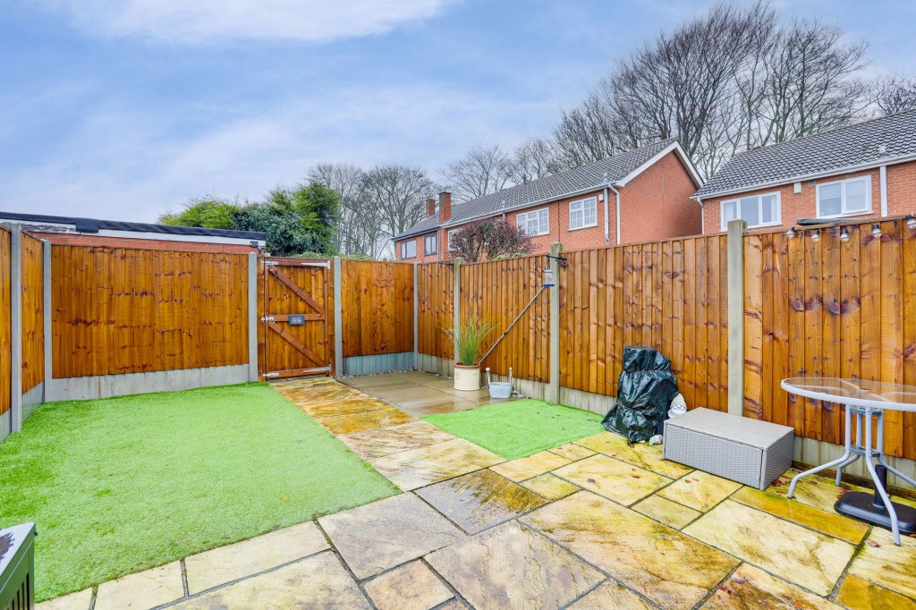 Watnall Road, Hucknall, NG15