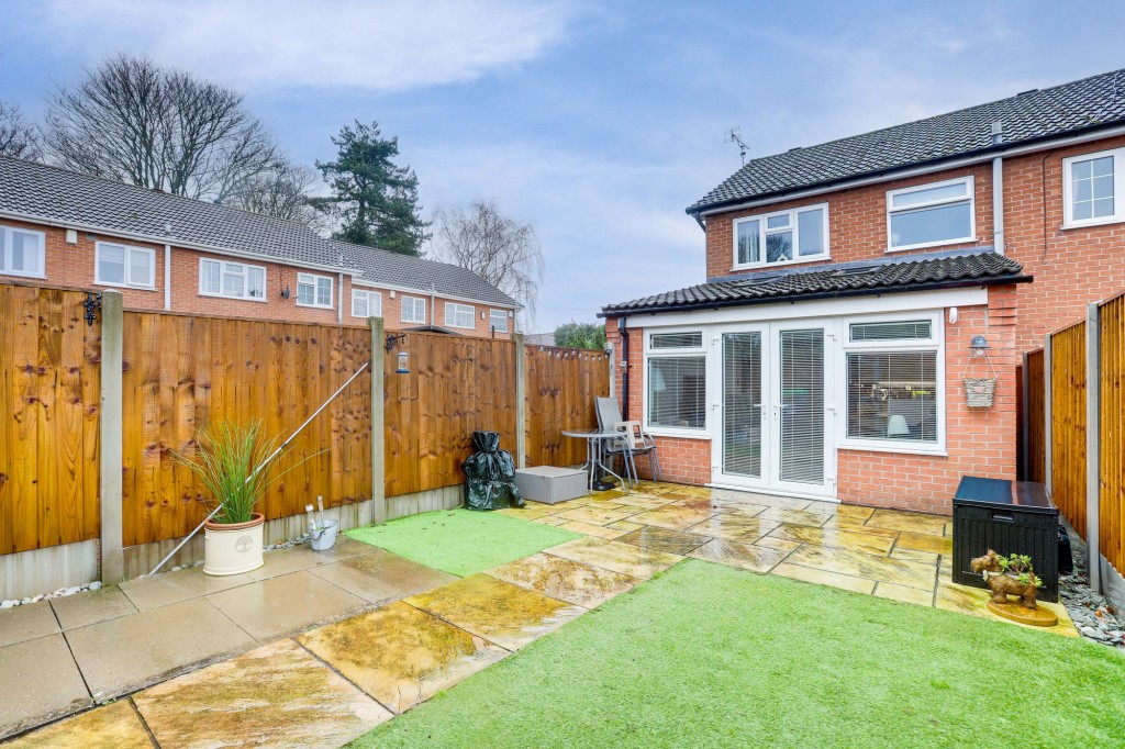 Watnall Road, Hucknall, NG15