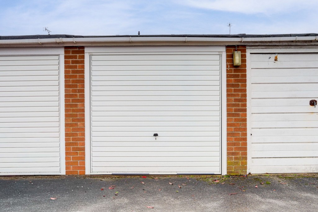 Watnall Road, Hucknall, NG15