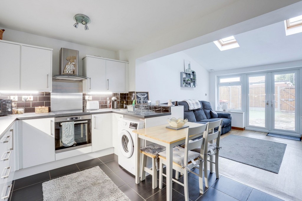 Watnall Road, Hucknall, NG15