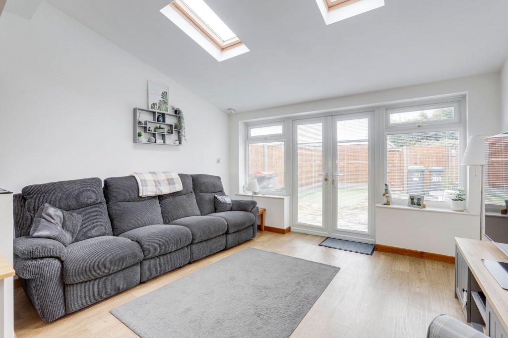 Watnall Road, Hucknall, NG15