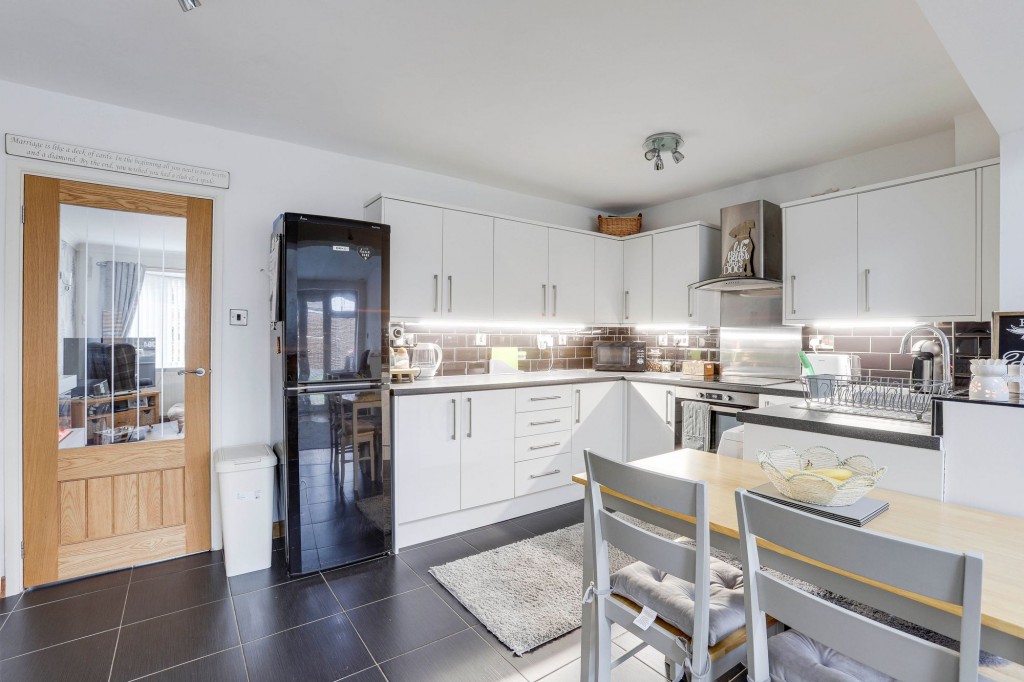 Watnall Road, Hucknall, NG15