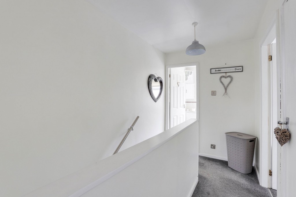 Watnall Road, Hucknall, NG15