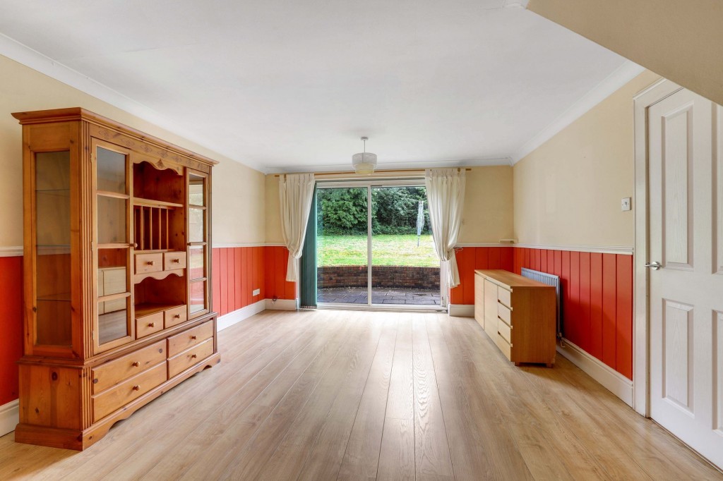 Deer Park Drive, Arnold, NG5