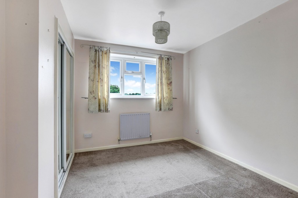 Deer Park Drive, Arnold, NG5