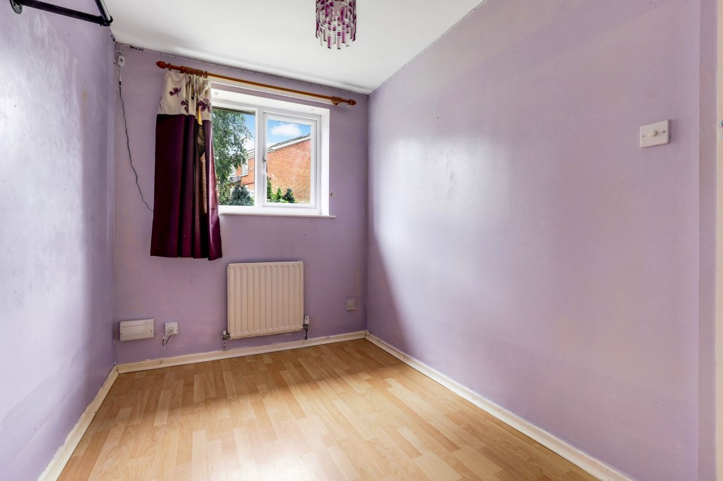 Deer Park Drive, Arnold, NG5