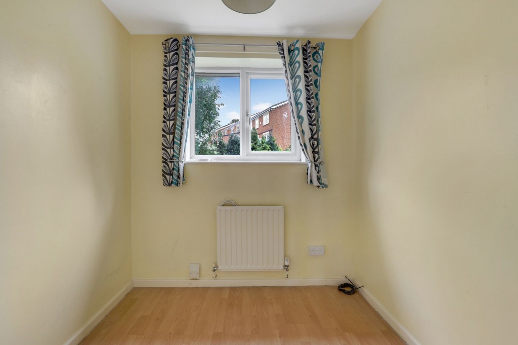 Deer Park Drive, Arnold, NG5