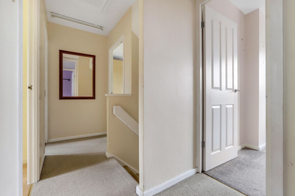 Deer Park Drive, Arnold, NG5