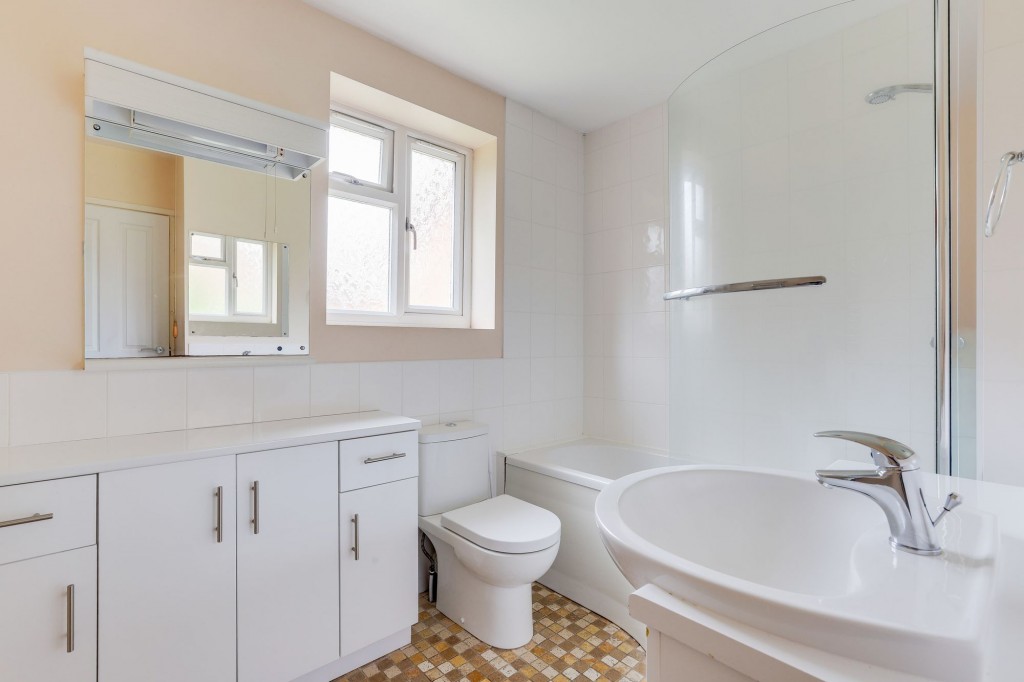 Deer Park Drive, Arnold, NG5