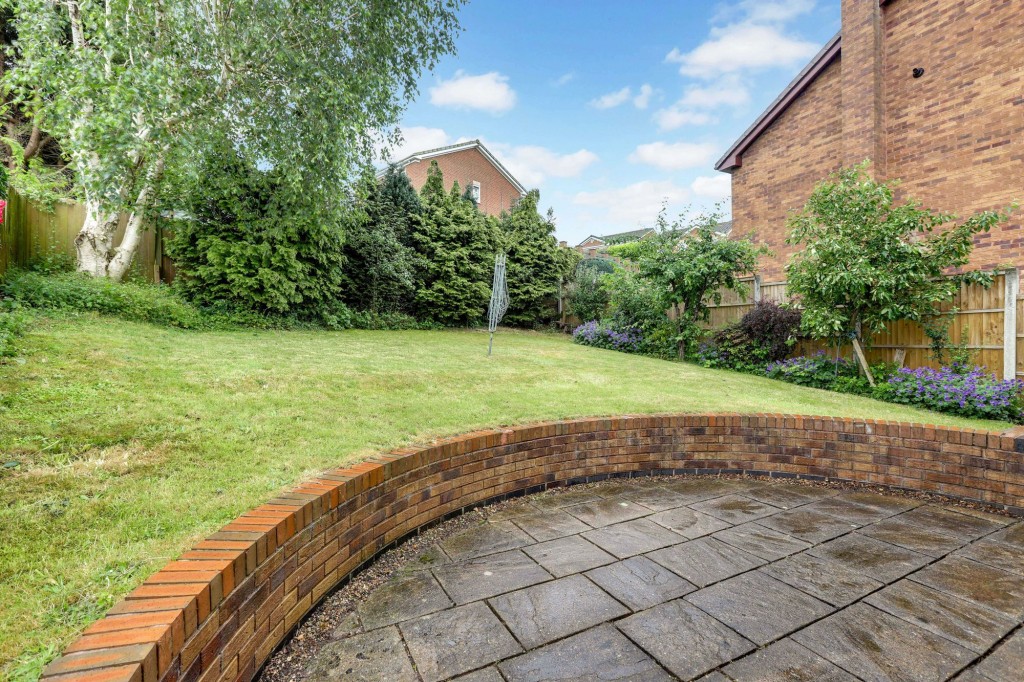 Deer Park Drive, Arnold, NG5