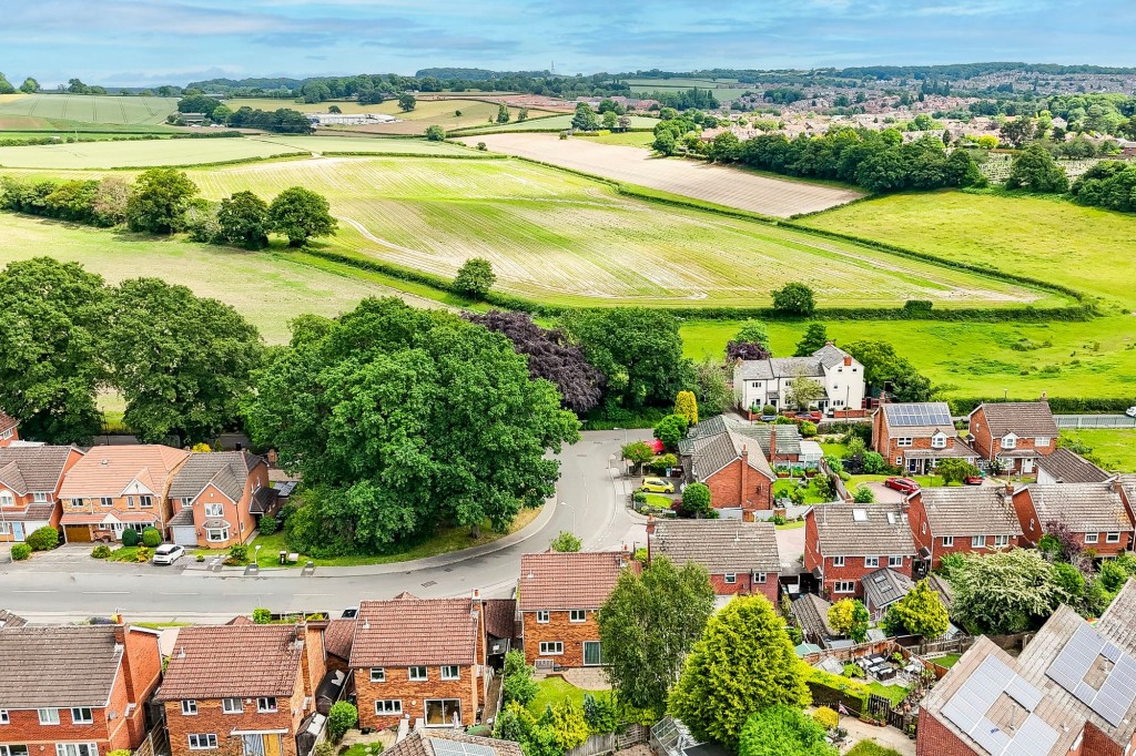 Deer Park Drive, Arnold, NG5