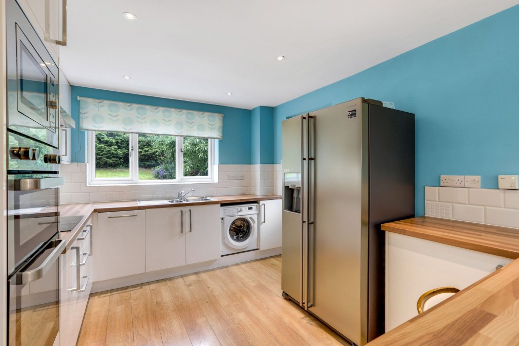 Deer Park Drive, Arnold, NG5