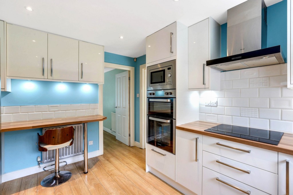 Deer Park Drive, Arnold, NG5