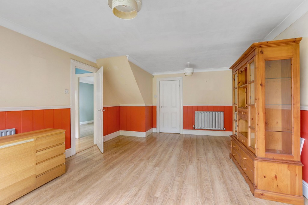 Deer Park Drive, Arnold, NG5