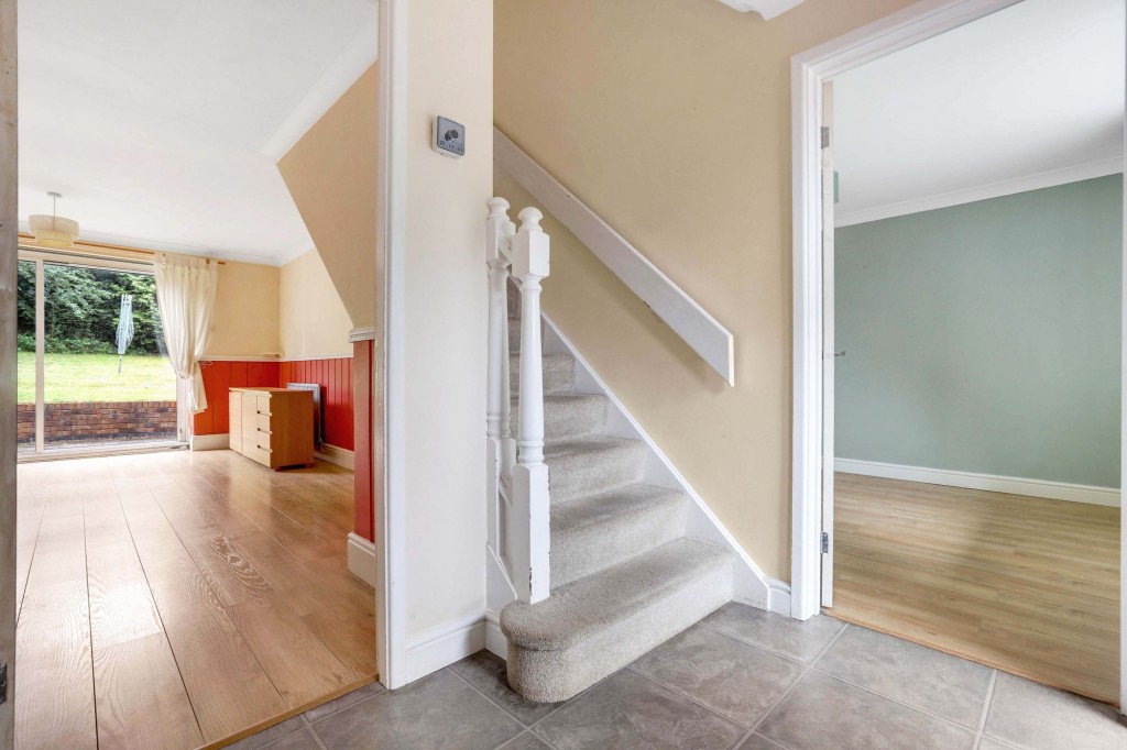 Deer Park Drive, Arnold, NG5