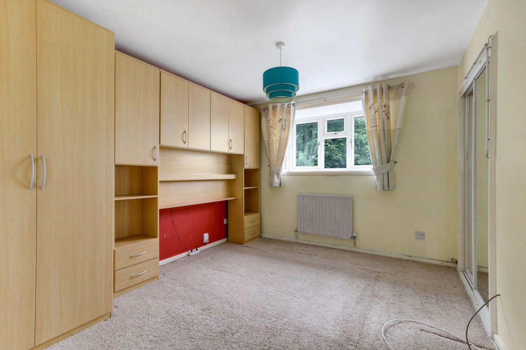 Deer Park Drive, Arnold, NG5
